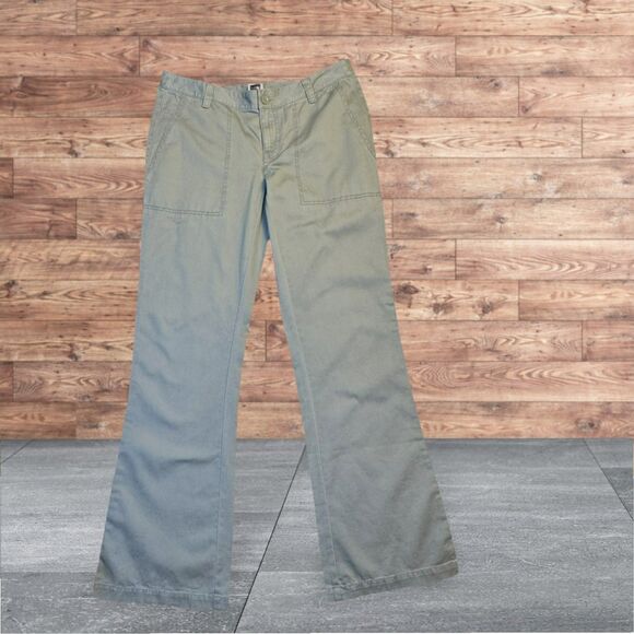 COPY - WOMENS NWOT NORTHFACE PANTS - Picture 1 of 8